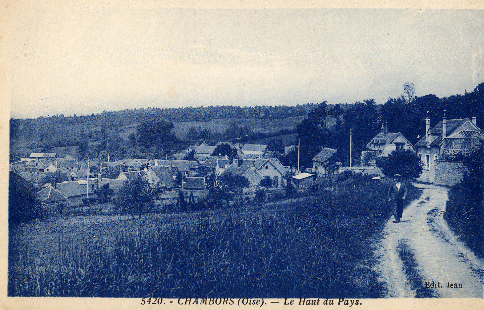 Archive Chambors 35